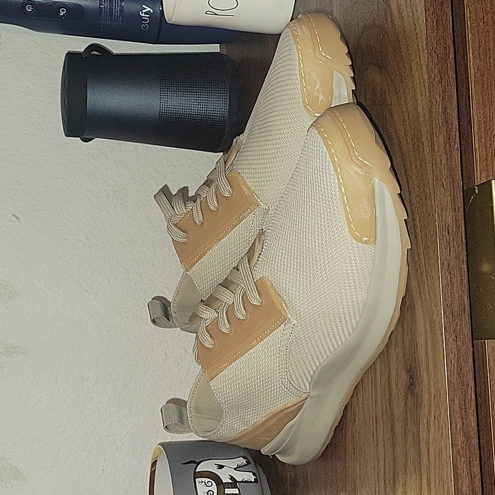 Hood Rubber Co Outdoor Sneakers